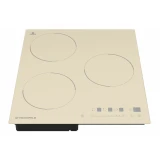 Индукционная варочная панель MAUNFELD EVI.453-BG