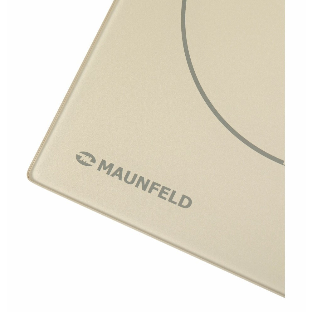 Индукционная варочная панель MAUNFELD EVI.453-BG - фото 4