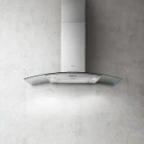 Вытяжка Elica Circus IX/A/90 LED (68116392A)