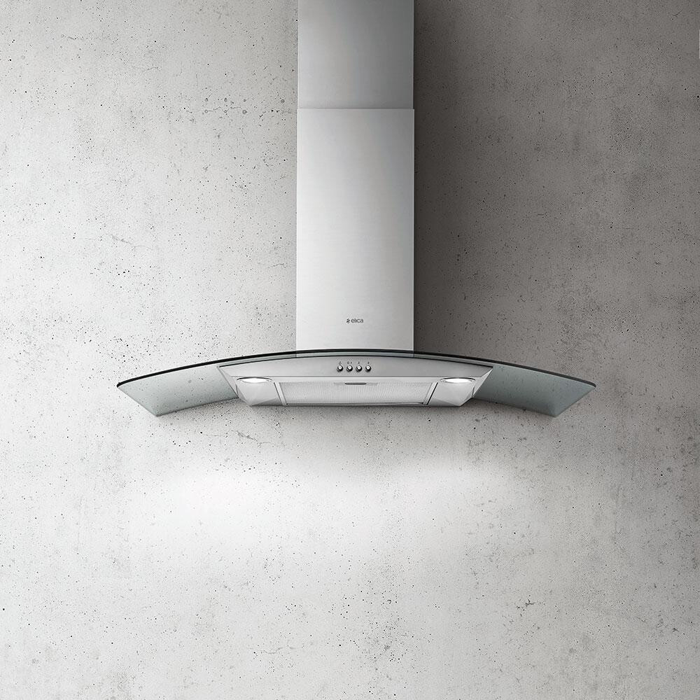 Вытяжка Elica Circus IX/A/90 LED - 68116392A