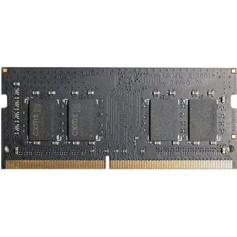 Оперативная память 8Gb DDR4 3200MHz Hikvision SO-DIMM (HKED4082CAB1G4ZB1/8G)