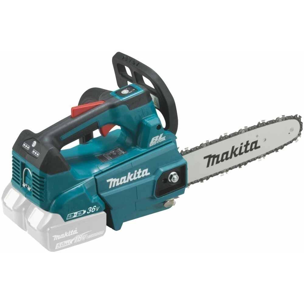 Электропила Makita DUC356Z
