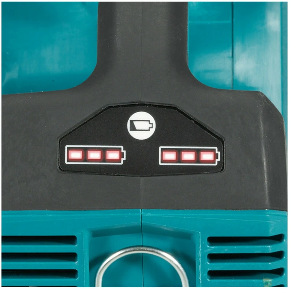 Электропила Makita DUC356Z - фото 2