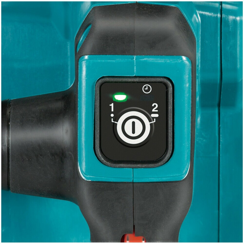 Электропила Makita DUC356Z - фото 3