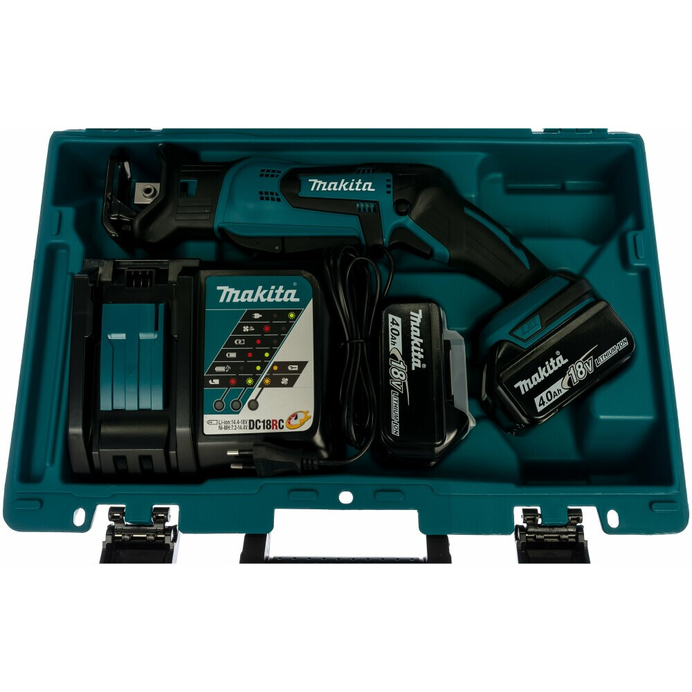 Электропила Makita DJR185RME - фото 5