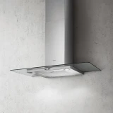 Вытяжка Elica Flat Glass IX/A/90 LED (68516390A)