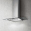 Вытяжка Elica Flat Glass IX/A/90 LED - 68516390A