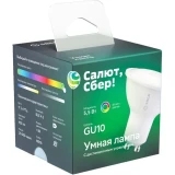 Умная лампочка SBER Sber SBDV-00024