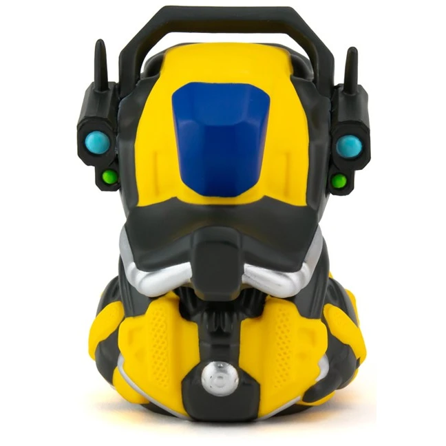 Фигурка-утка Numskull TUBBZ Destiny Sweeper Bot - NS1722 - фото 2
