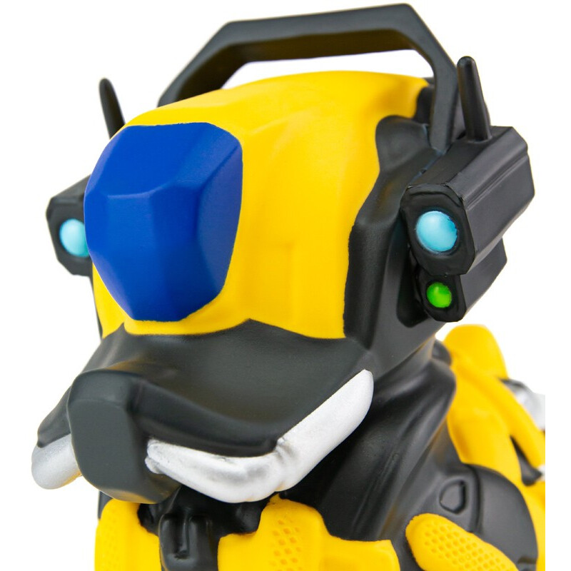 Фигурка-утка Numskull TUBBZ Destiny Sweeper Bot - NS1722 - фото 4