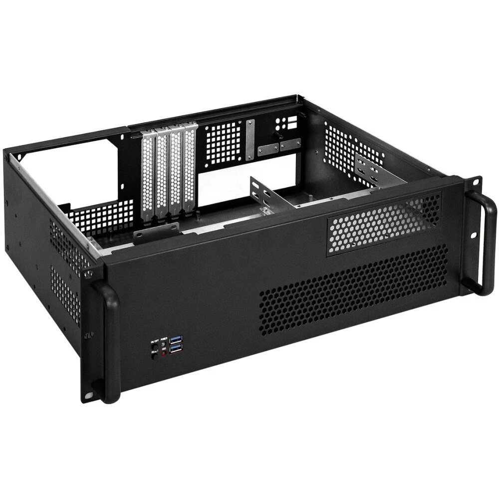 Серверный корпус ExeGate Pro 3U330-02 - EX279706RUS - фото 2