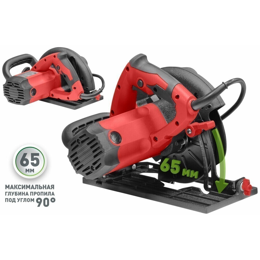 Электропила ПАРМА 185Д - 02.004.00005 - фото 3