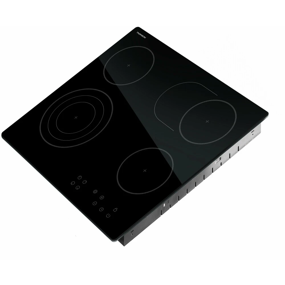 Электрическая варочная панель Thomson HC20-4E04 - фото 2