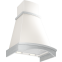 Вытяжка Elikor Ротонда 60П-650-П3Л Beige/Bleached Oak - 840976