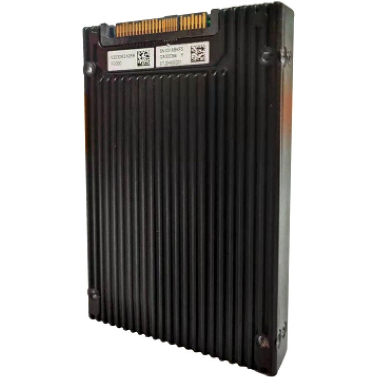 Накопитель SSD 1.92Tb SATA-III Huawei (02312DYF) - фото 2