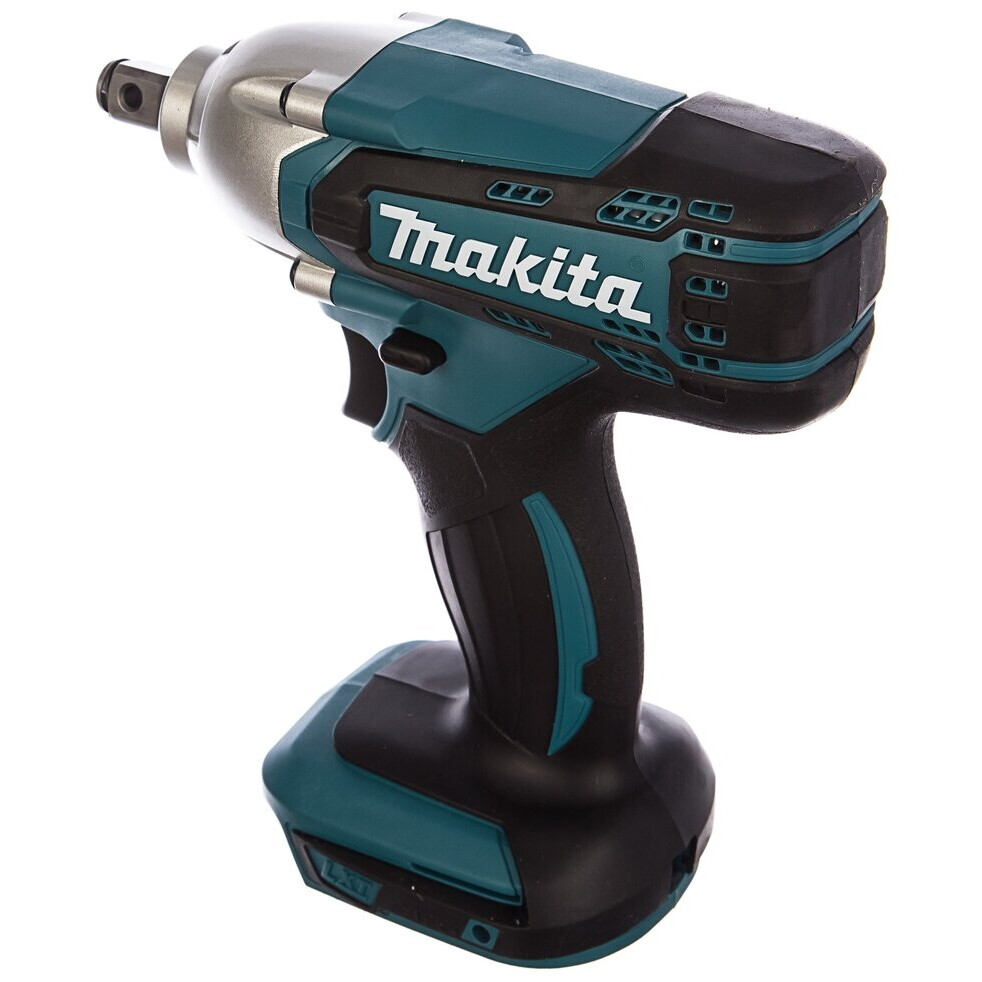 Гайковёрт Makita DTW190Z - фото 3