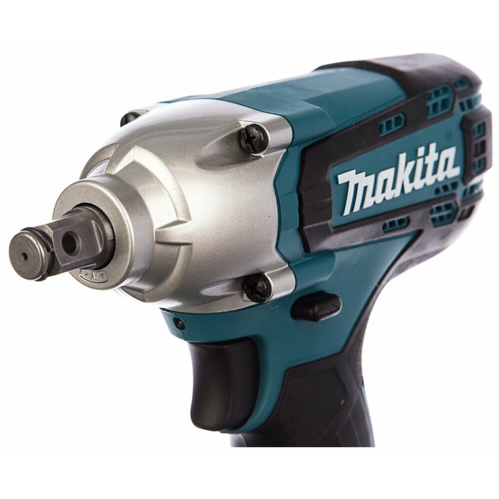 Гайковёрт Makita DTW190Z - фото 4