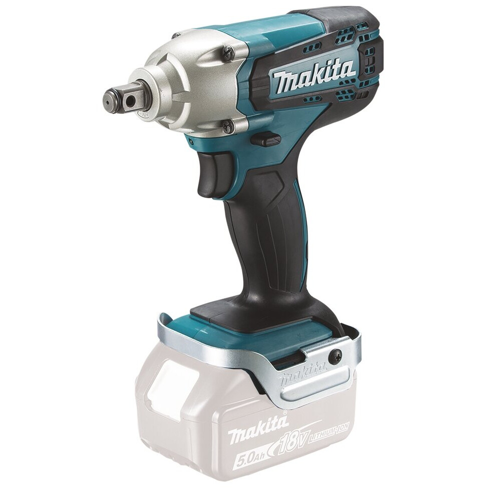 Гайковёрт Makita DTW190Z - фото 5