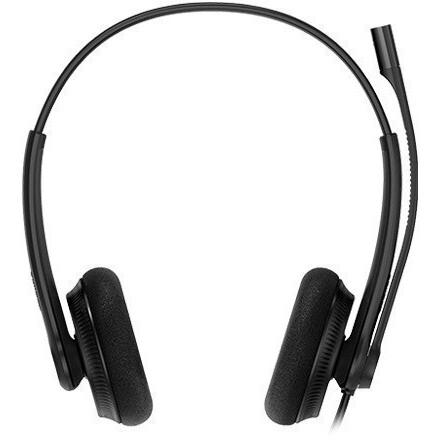 Гарнитура Yealink UH34 Lite Dual UC