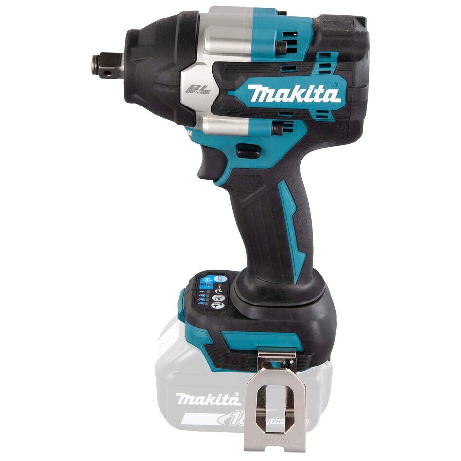 Гайковёрт Makita DTW700Z - фото 3
