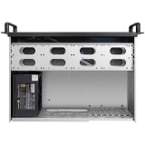 Серверный корпус ExeGate Pro 4U300-08/600PPH-SE 600W (EX292102RUS)