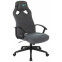 Игровое кресло A4Tech X7 GG-1300 Grey - фото 3