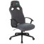 Игровое кресло A4Tech X7 GG-1300 Grey - фото 3