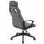 Игровое кресло A4Tech X7 GG-1300 Grey - фото 5