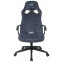 Игровое кресло A4Tech X7 GG-1400 Blue - фото 2