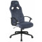 Игровое кресло A4Tech X7 GG-1400 Blue - фото 3