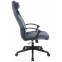 Игровое кресло A4Tech X7 GG-1400 Blue - фото 4