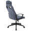 Игровое кресло A4Tech X7 GG-1400 Blue - фото 6