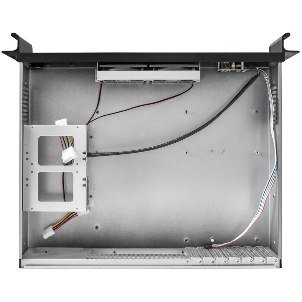 Серверный корпус ExeGate Pro 2U350-01 - EX292253RUS - фото 4