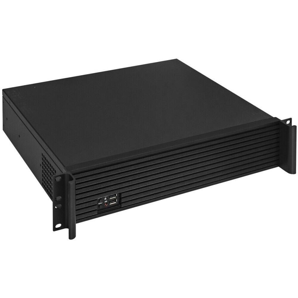 Серверный корпус ExeGate Pro 2U350-01/1U-250ADS 250W