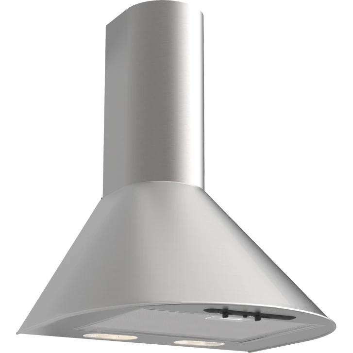 Вытяжка Elikor Эпсилон 50Н-430-П3Л Stainless Steel/Silver - КВ II М-430-50-58
