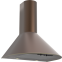 Вытяжка Elikor Эпсилон 60Н-430-П3Л Copper Antique/Gold - КВ II М-430-60-50