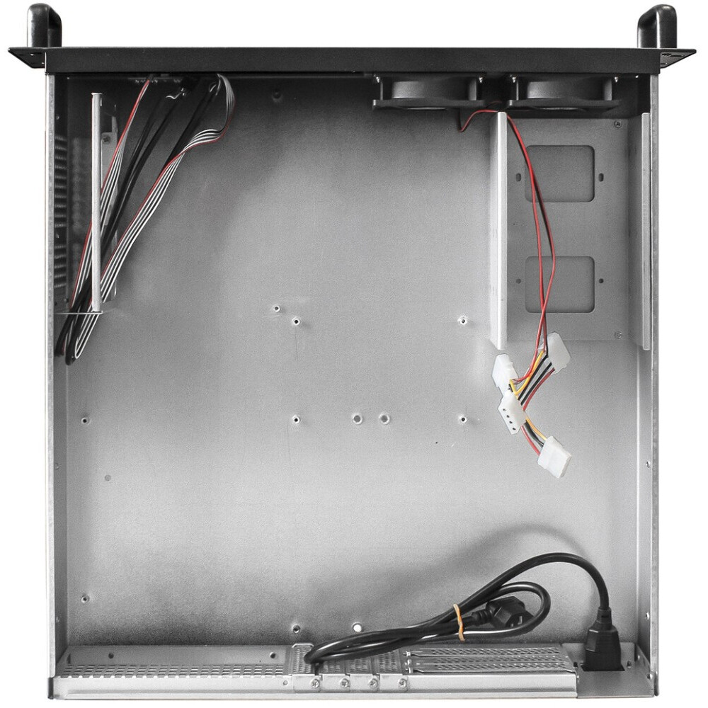 Серверный корпус ExeGate Pro 2U450-03 - EX292254RUS - фото 5