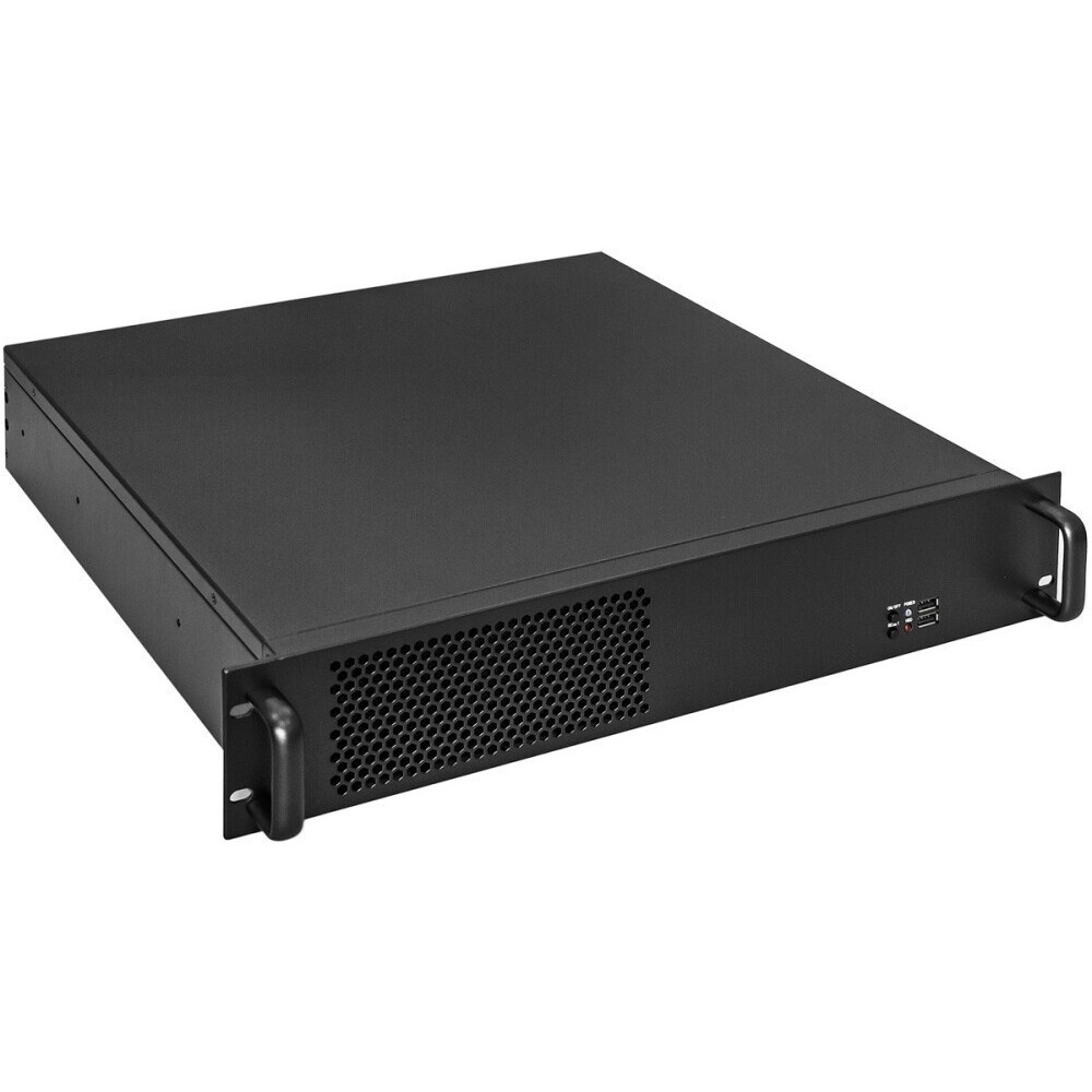Серверный корпус ExeGate Pro 2U450-03/600ADS 600W