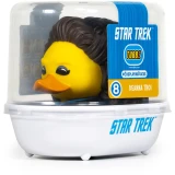 Фигурка-утка Numskull TUBBZ Star Trek Deanna Troi (NS2744)