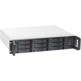 Серверный корпус ExeGate Pro 2U650-HS09/2U-400ADS 400W (EX292639RUS)