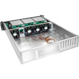 Серверный корпус ExeGate Pro 2U650-HS09/2U-400ADS 400W (EX292639RUS)