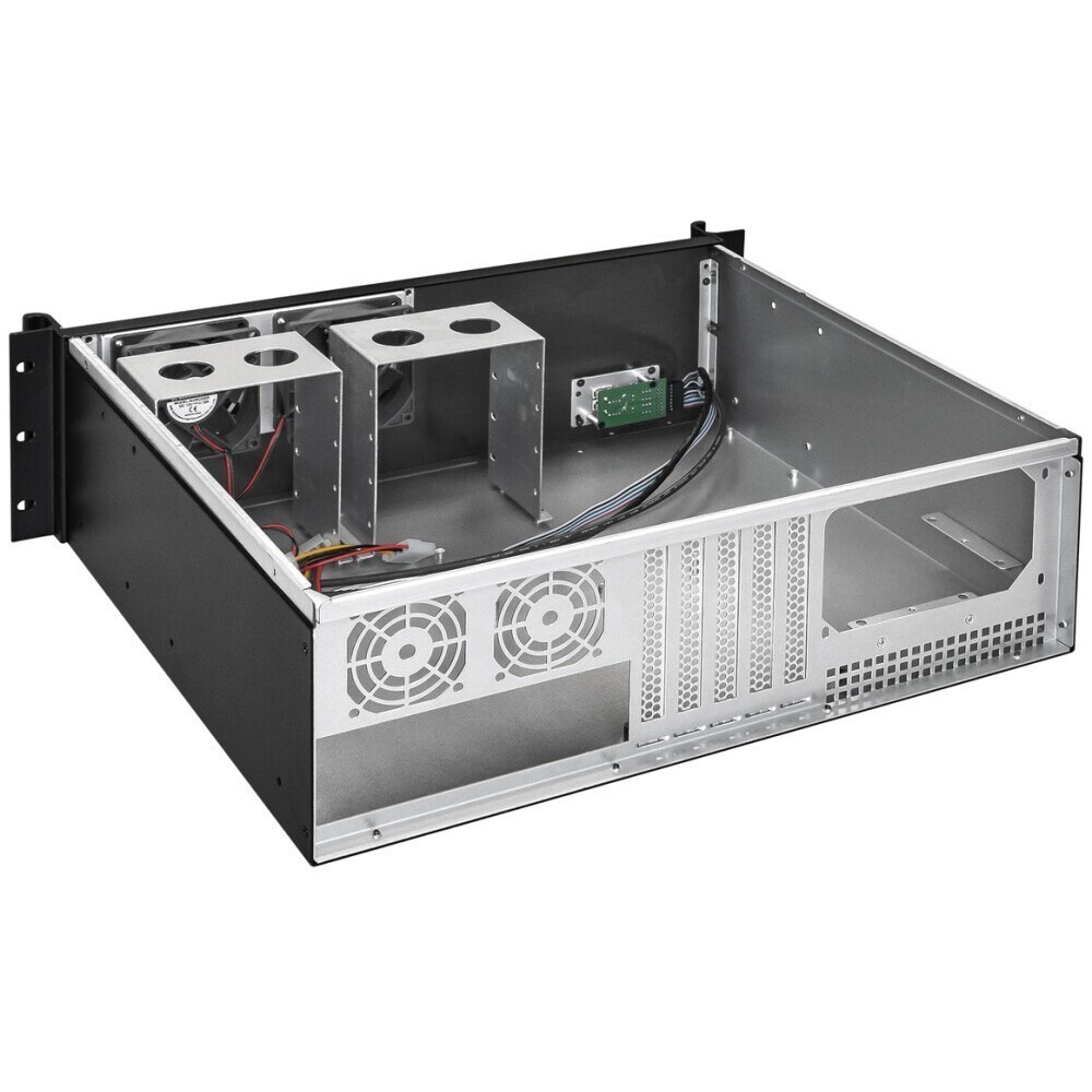 Серверный корпус ExeGate Pro 3U390-11 - EX292256RUS - фото 4