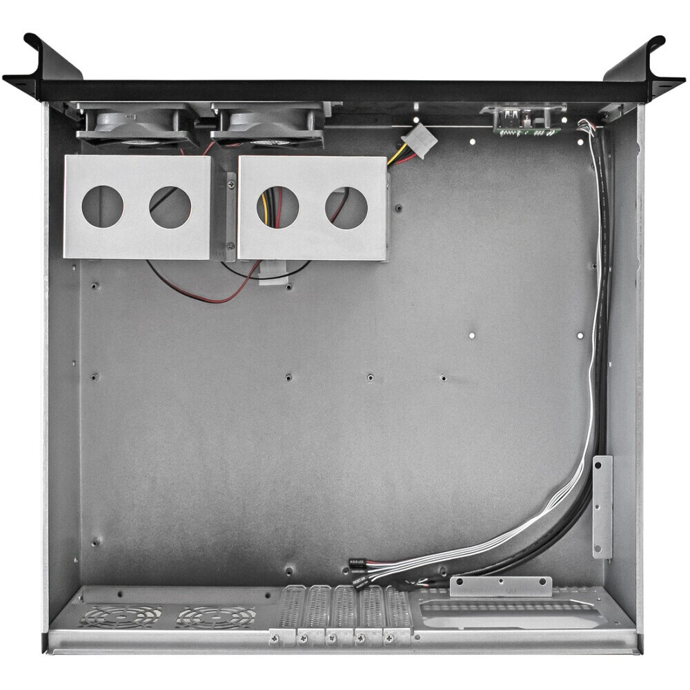 Серверный корпус ExeGate Pro 3U390-11 - EX292256RUS - фото 5