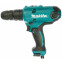 Дрель Makita HP0300 - фото 2