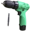 Дрель Zitrek Green 12 - 063-4071