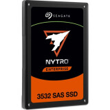 Накопитель SSD 6.4Tb SAS Seagate Nytro 3532 (XS6400LE70084)