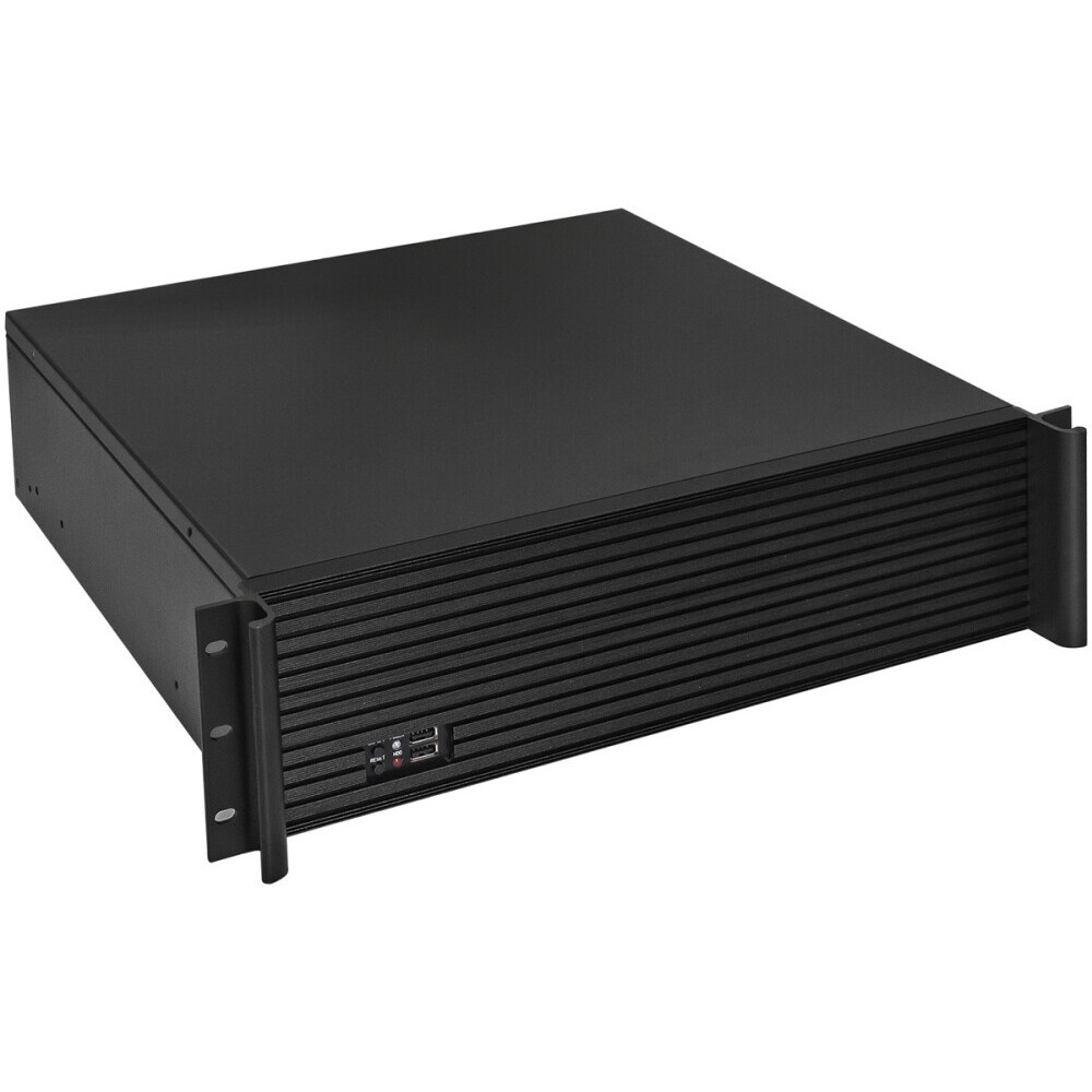 Серверный корпус ExeGate Pro 3U450-08 - EX292257RUS