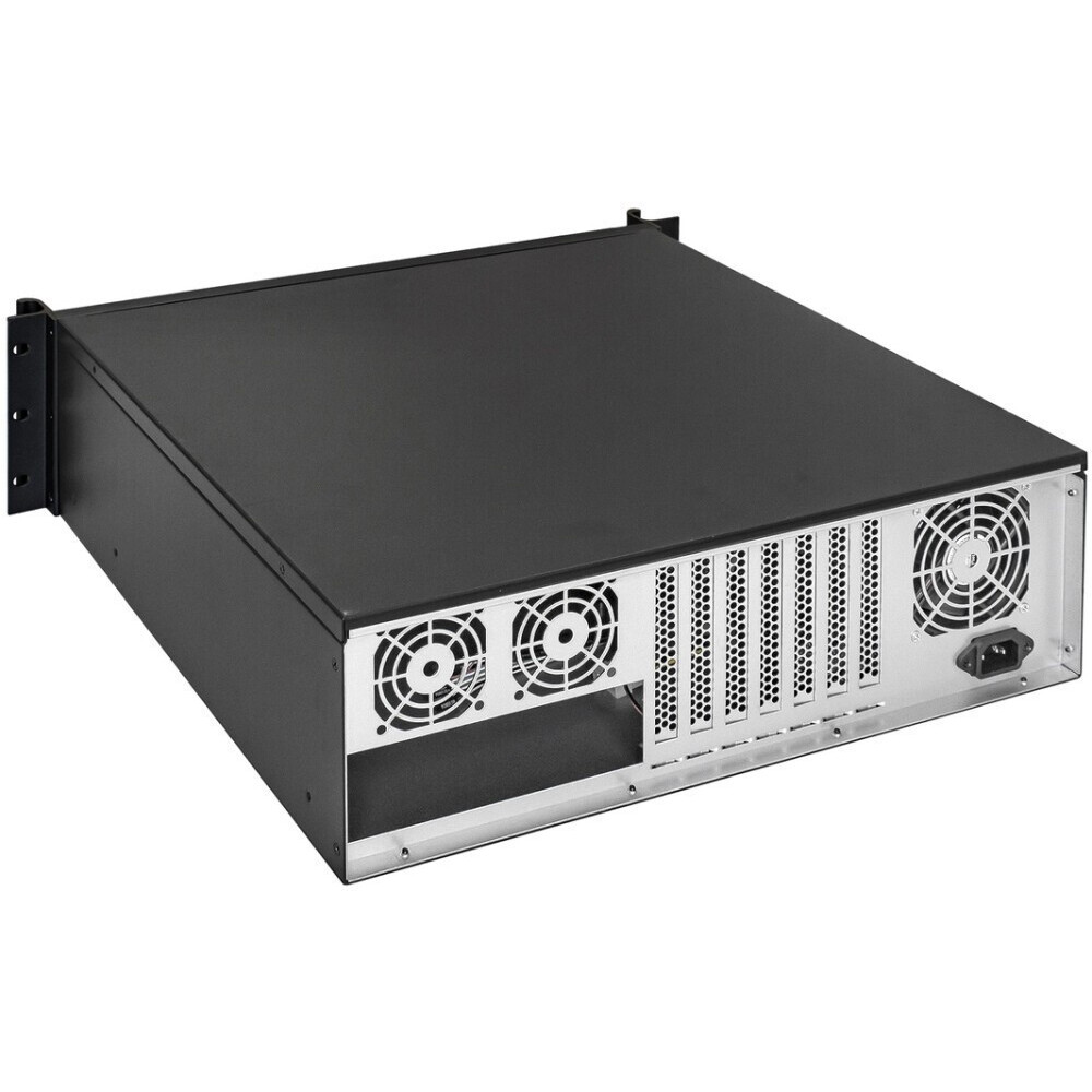 Серверный корпус ExeGate Pro 3U450-08 - EX292257RUS - фото 3