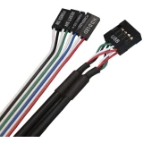 Серверный корпус ExeGate Pro 3U450-08 (EX292257RUS)