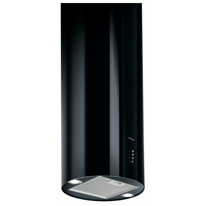 Вытяжка JET AIR PIPE ISLAND BL/A/43 - PRF0099298A